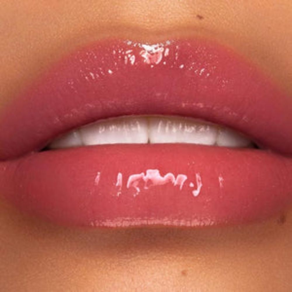 Pat Mcgrath Lust Gloss in Secret Lover (Mid Tone Plum Rose) - Picture 6 of 14